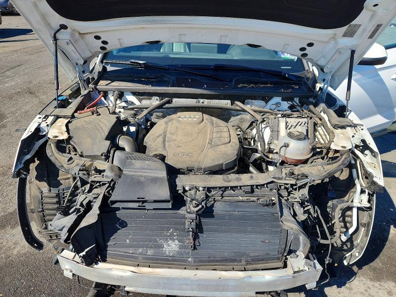 Продажа на аукционе авто 2019 Audi Q5, vin: WA1BNAFY7K2087944, номер лота: 66059996