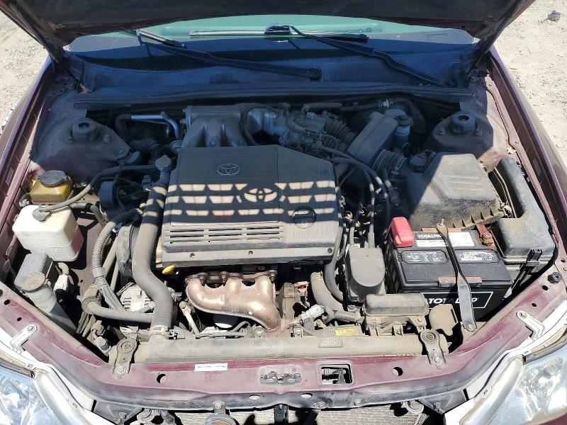 Aukcja sprzedaży 2003 Toyota Avalon, vin: 4T1BF28B83U296001, numer aukcji: 63415956