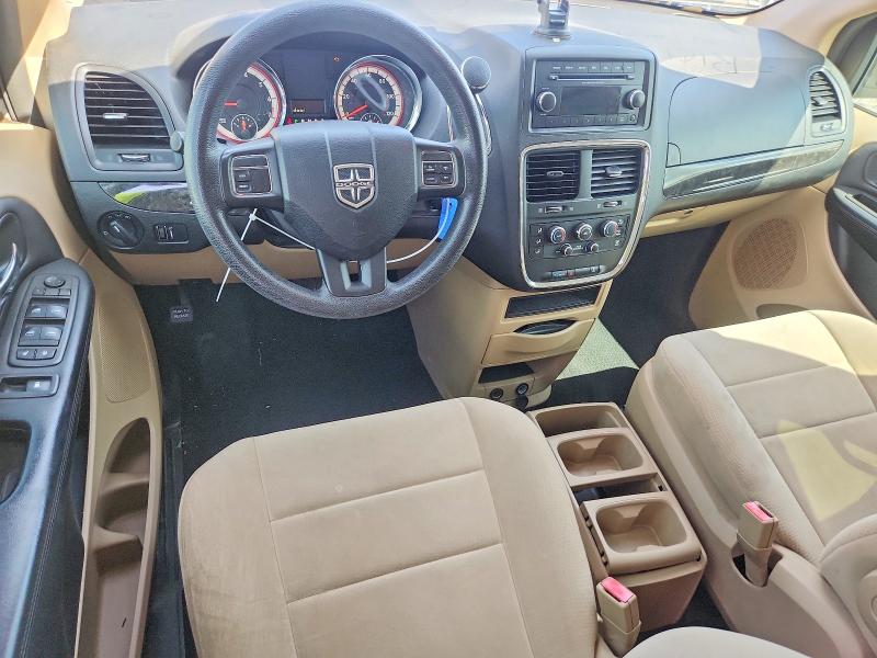 Продаж на аукціоні авто 2013 Dodge Grand Caravan, vin: 2C4RDGBG6DR731560, номер лоту: 66386586