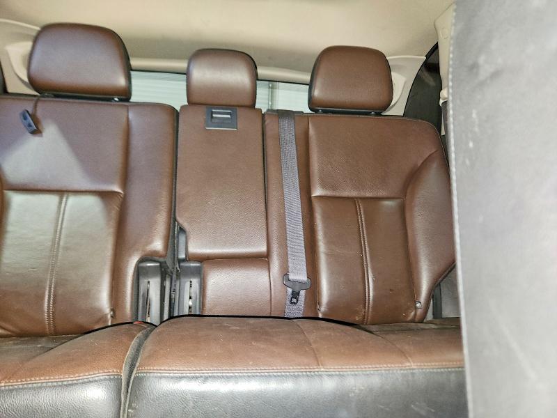 Aukcja sprzedaży 2013 Ford Edge, vin: 2FMDK4KC8DBC38365, numer aukcji: 65045726