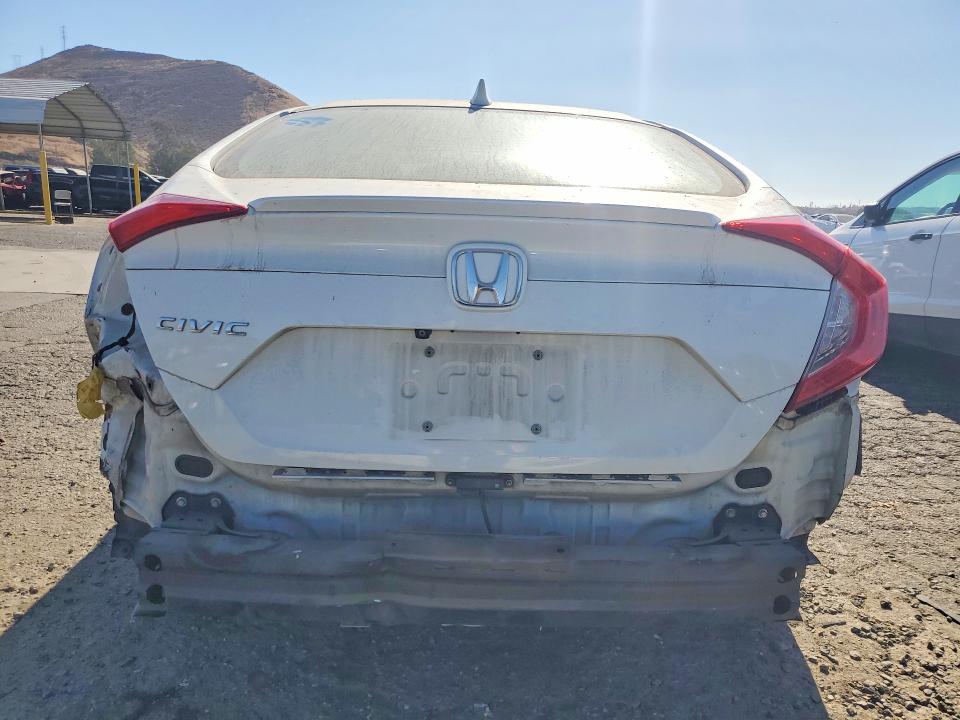 Aukcja sprzedaży 2016 Honda Civic, vin: 2HGFC1F36GH639273, numer aukcji: 63807336