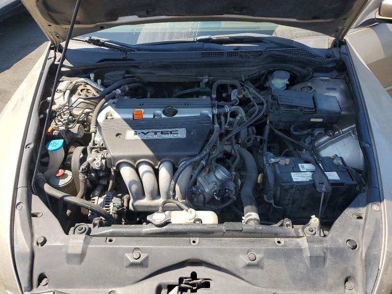 2003 Honda Accord მანქანა იყიდება აუქციონზე, vin: JHMCM56333C005890, აუქციონის ნომერი: 64822646