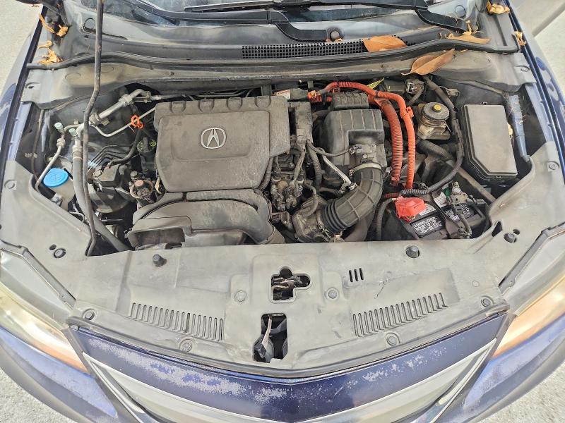 2013 Acura Ilx მანქანა იყიდება აუქციონზე, vin: 19VDE3F78DE300724, აუქციონის ნომერი: 64274856