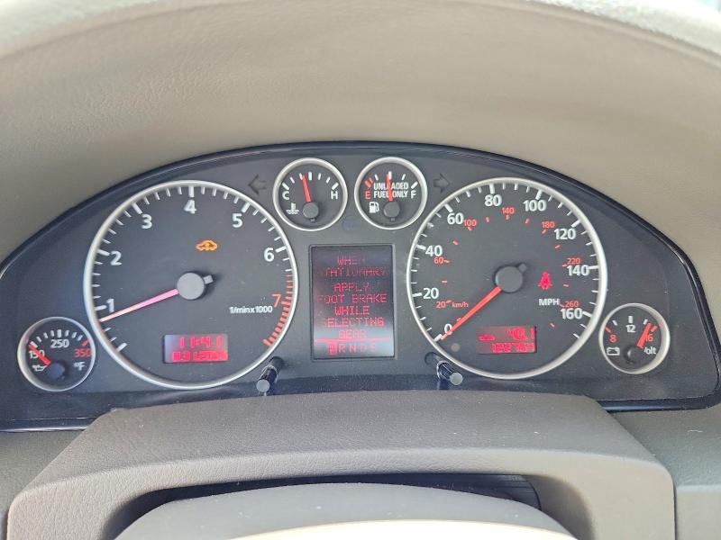 Aukcja sprzedaży 2005 Audi Allroad, vin: WA1YD64B75N006484, numer aukcji: 67363906