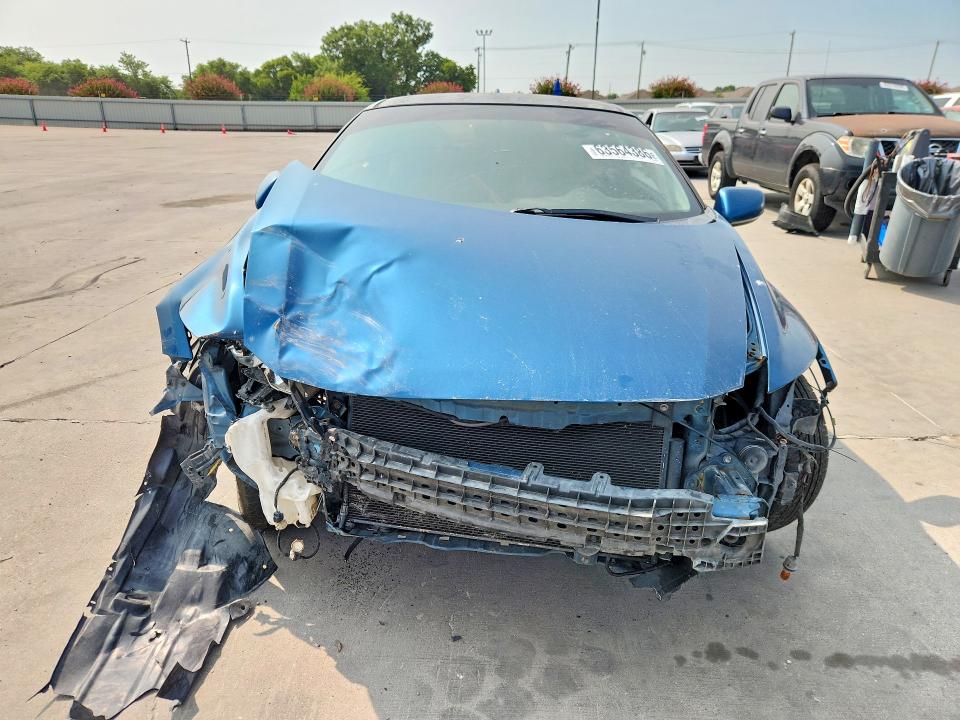 Продаж на аукціоні авто 2011 Honda Cr-z, vin: JHMZF1D4XBS005477, номер лоту: 63564386