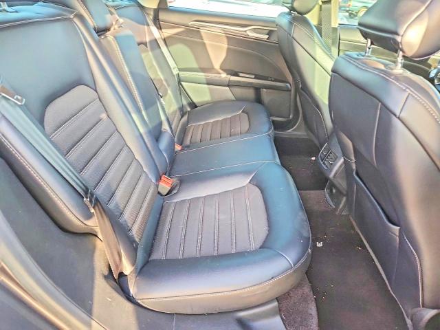 Продаж на аукціоні авто 2017 Ford Fusion Se, vin: 3FA6P0H77HR343476, номер лоту: 65773916