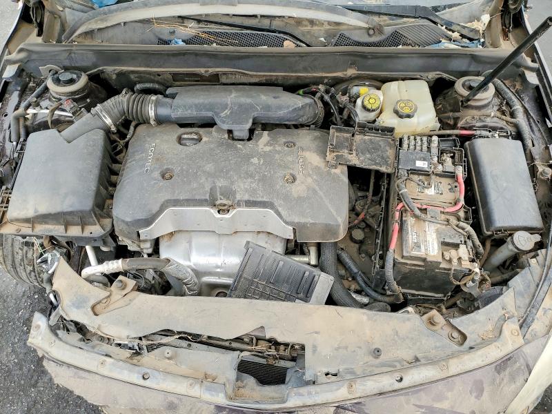 Aukcja sprzedaży 2015 Chevrolet Malibu, vin: 1G11C5SL5FF259629, numer aukcji: 67108066