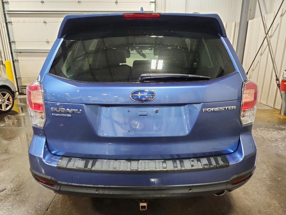 Продаж на аукціоні авто 2017 Subaru Forester, vin: JF2SJAWC2HH483759, номер лоту: 64271356