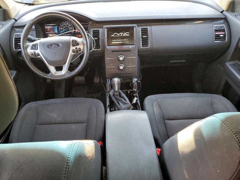 Aukcja sprzedaży 2014 Ford Flex, vin: 2FMHK6C81EBD25551, numer aukcji: 65381156