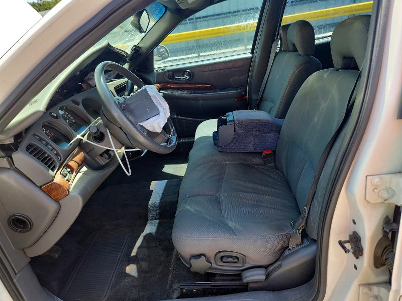Продаж на аукціоні авто 2004 Buick Lesabre, vin: 1G4HP52KX4U100756, номер лоту: 65280746