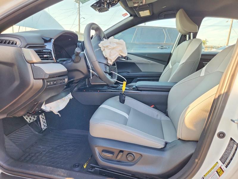 Aukcja sprzedaży 2026 Toyota Camry, vin: 4T1DBADK8TU046424, numer aukcji: 66090416