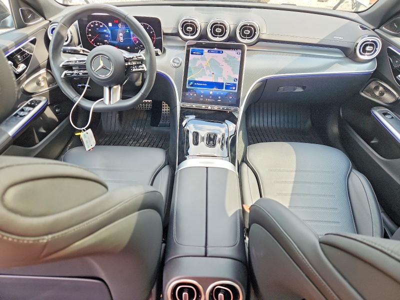 Aukcja sprzedaży 2026 Mercedes-benz C, vin: W1KAF4HB1TR306971, numer aukcji: 66806946