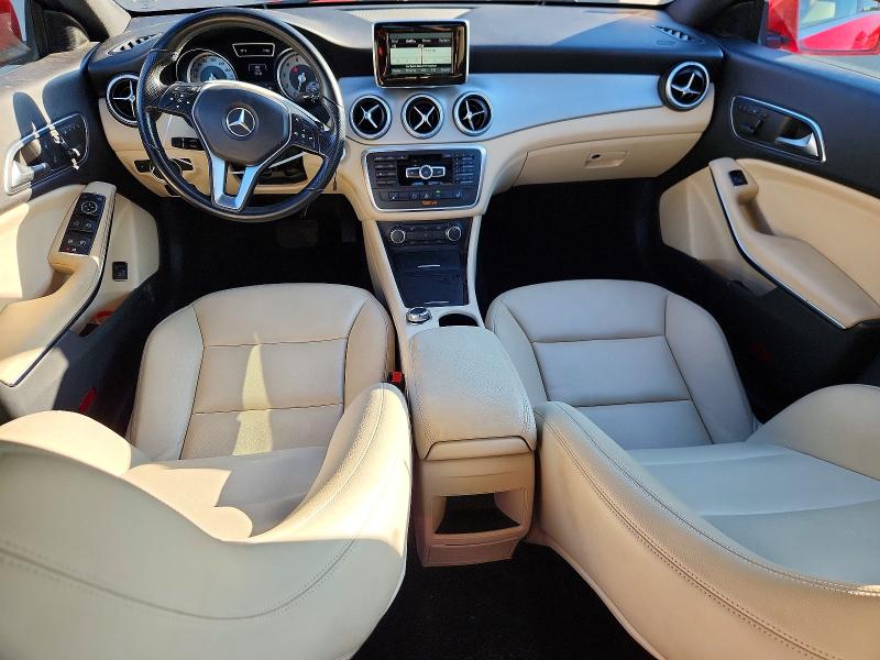 Продажа на аукционе авто 2014 Mercedes-benz Cla, vin: WDDSJ4GB2EN157047, номер лота: 64006746