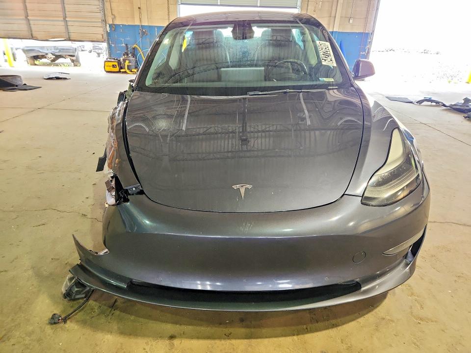 2022 Tesla Model 3 მანქანა იყიდება აუქციონზე, vin: 5YJ3E1EA8NF286159, აუქციონის ნომერი: 64272696