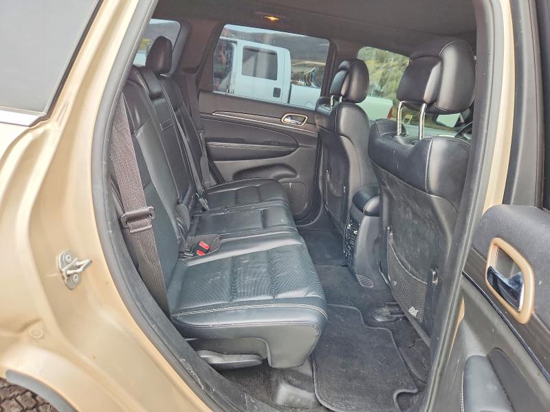 Aukcja sprzedaży 2015 Jeep Grand Cherokee, vin: 1C4RJFBM9FC866763, numer aukcji: 66996396