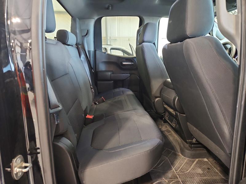 Продаж на аукціоні авто 2020 Chevrolet Silverado, vin: 1GCRYAEFXLZ247819, номер лоту: 64219656