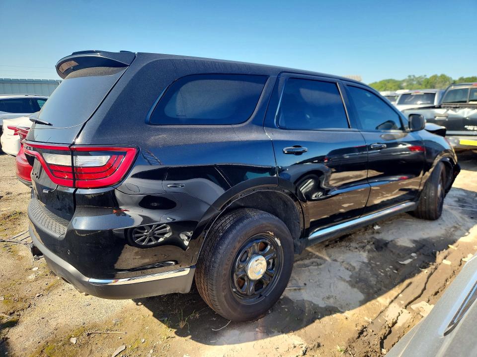 Aukcja sprzedaży 2026 Dodge Durango, vin: 1C4SDJFT9TC185043, numer aukcji: 65192816