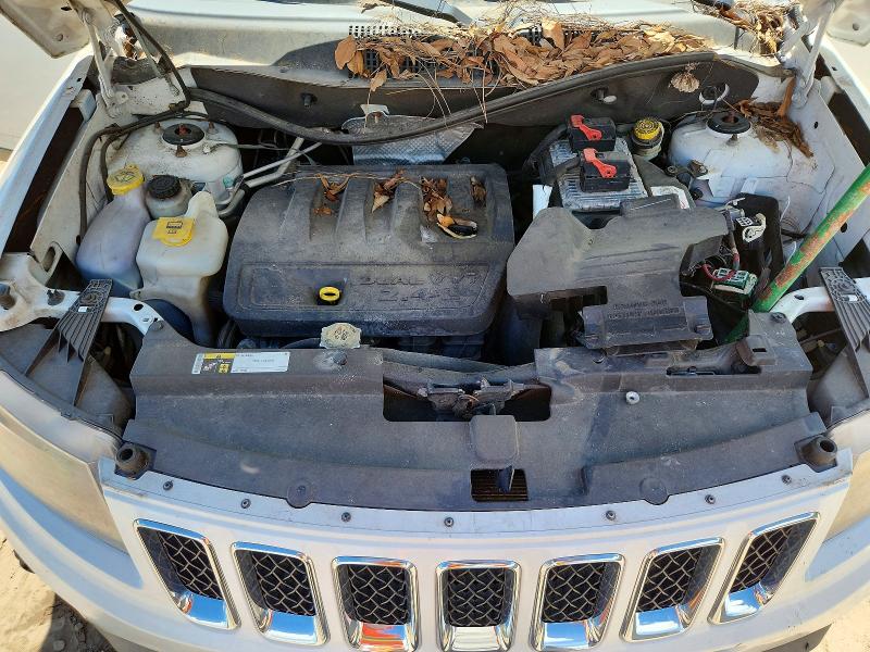 Aukcja sprzedaży 2015 Jeep Compass, vin: 1C4NJDBB7FD417836, numer aukcji: 71093796
