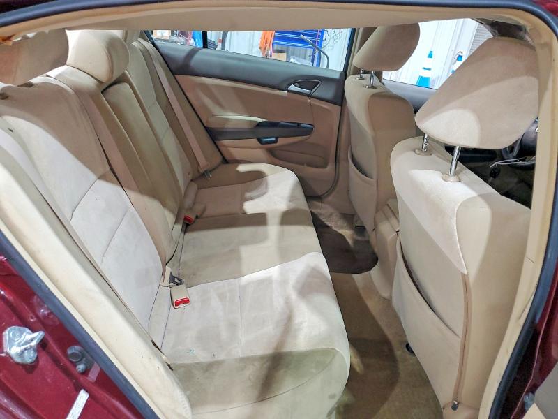 Aukcja sprzedaży 2009 Honda Accord, vin: 1HGCP26319A107315, numer aukcji: 63746906
