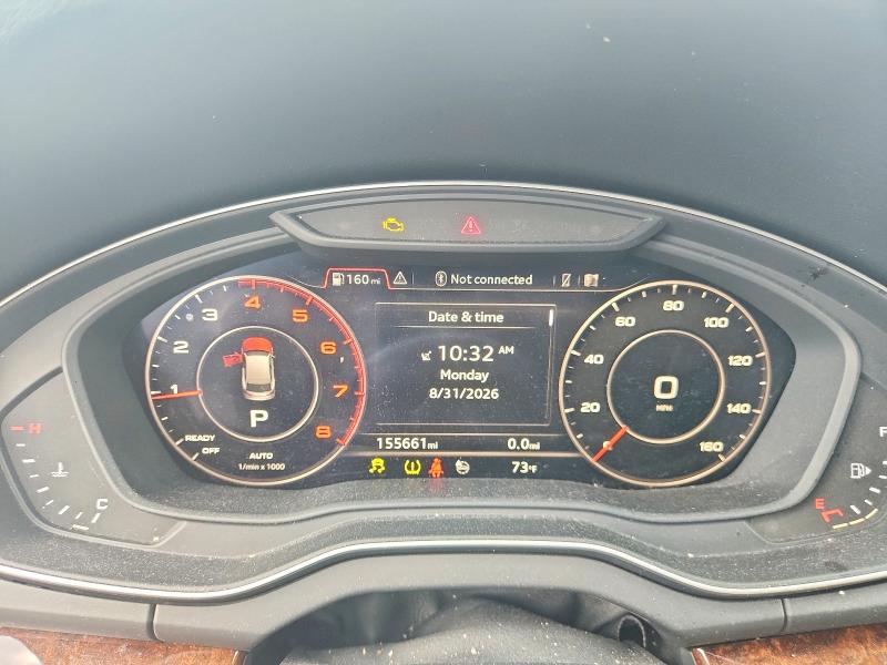 67036976 :رقم المزاد ، WA1BNAFY8J2133635 vin ، 2018 Audi Q5 مزاد بيع