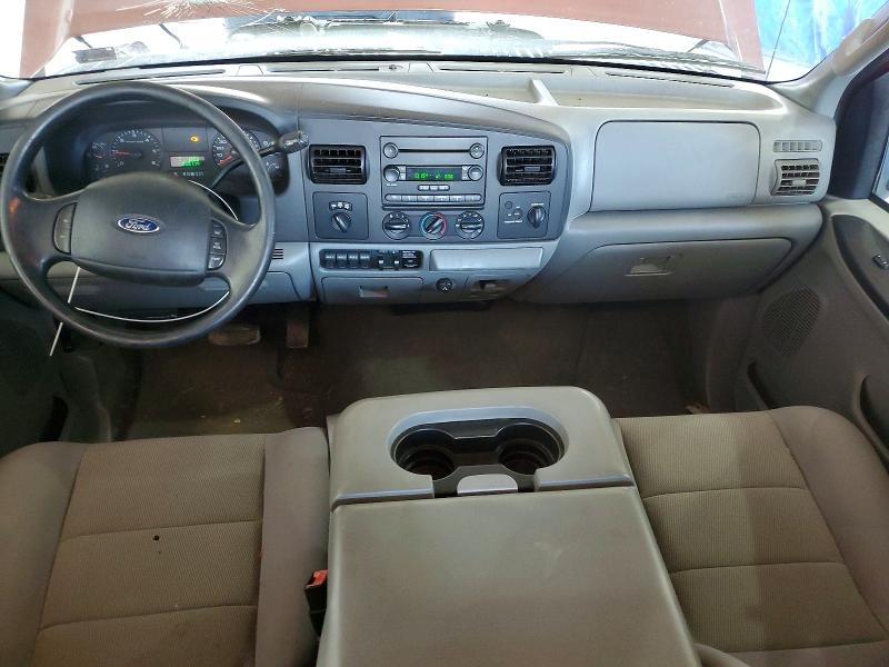 Продаж на аукціоні авто 2006 Ford F250, vin: 1FTSX215X6EC04388, номер лоту: 67092646
