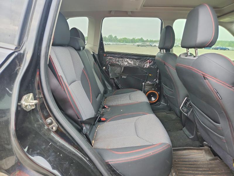 2019 Subaru Forester მანქანა იყიდება აუქციონზე, vin: JF2SKAPC8KH436075, აუქციონის ნომერი: 64825376