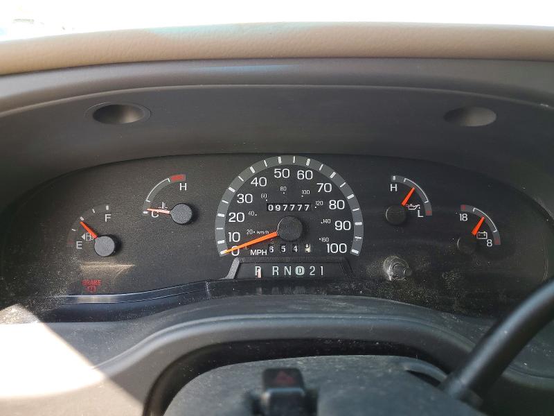 Aukcja sprzedaży 2003 Ford Econoline, vin: 1FMRE11L43HB32168, numer aukcji: 65200126