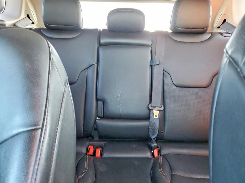 Продаж на аукціоні авто 2022 Jeep Compass, vin: 3C4NJDCB1NT107771, номер лоту: 66243756