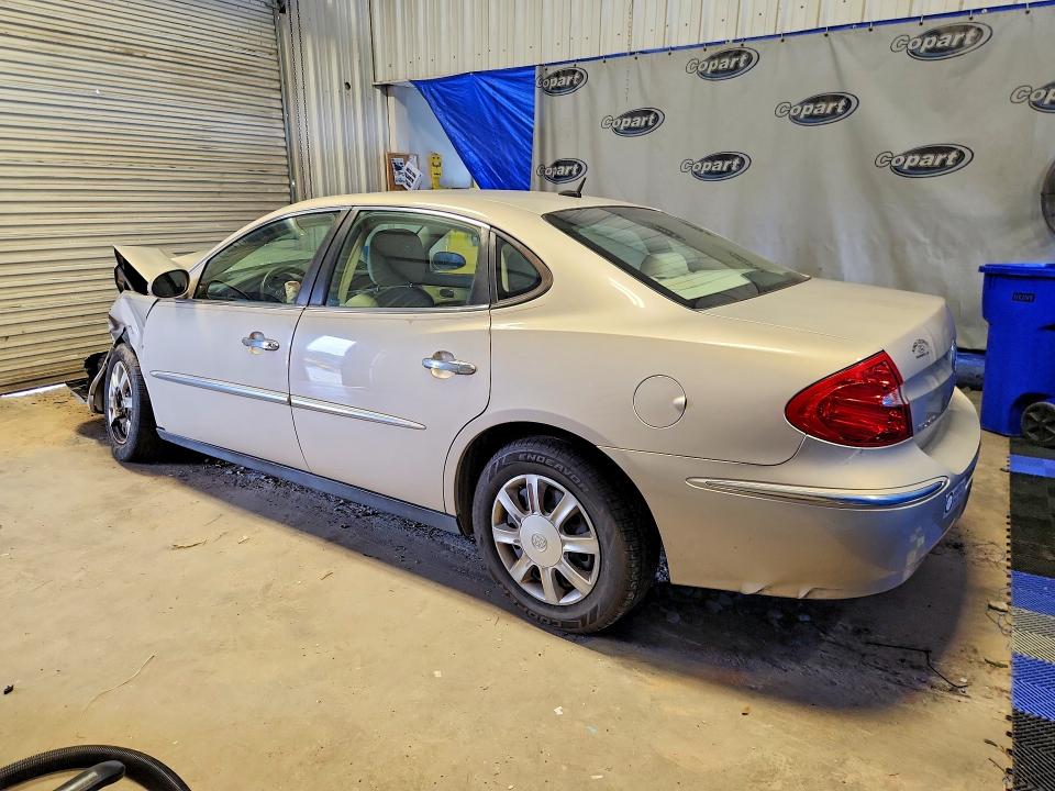 Продаж на аукціоні авто 2008 Buick Lacrosse, vin: 2G4WC582781373004, номер лоту: 67077466
