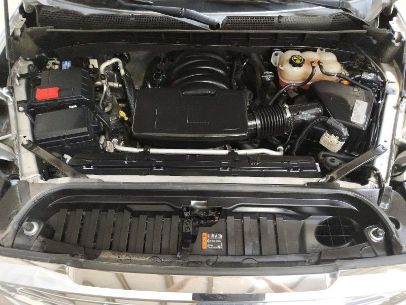 Продаж на аукціоні авто 2021 Gmc Sierra, vin: 3GTU9DEL7MG328020, номер лоту: 63815366