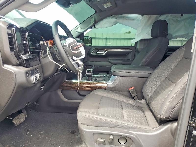 Aukcja sprzedaży 2025 Gmc Sierra, vin: 3GTPHCEDXSG171888, numer aukcji: 64287426