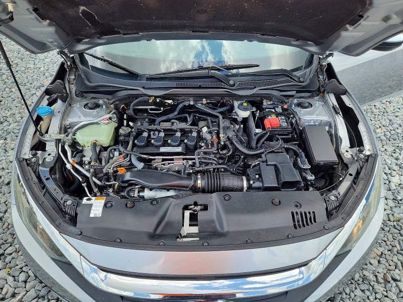 Продаж на аукціоні авто 2016 Honda Civic, vin: 19XFC1F83GE023620, номер лоту: 66167876