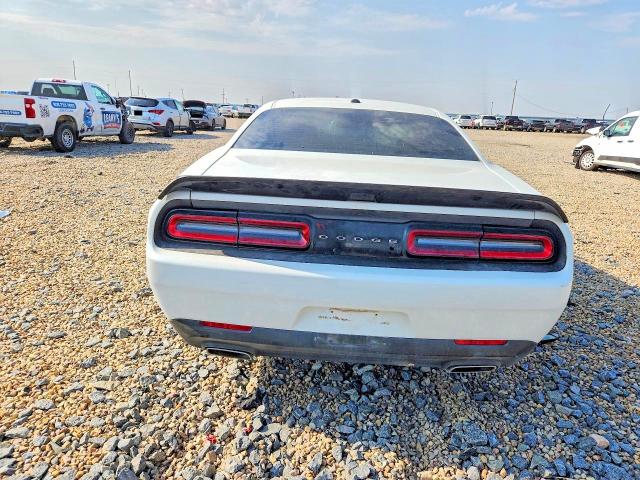 63742856 :رقم المزاد ، 2C3CDZAG5GH284091 vin ، 2016 Dodge Challenger مزاد بيع