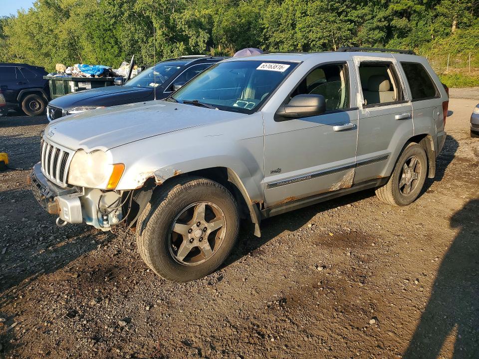 Aukcja sprzedaży 2006 Jeep Grand Cherokee, vin: 1J4GR48K26C280975, numer aukcji: 65163816