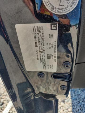 Продажа на аукционе авто 2009 Pontiac G6, vin: 1G2ZH57N694144094, номер лота: 64698356