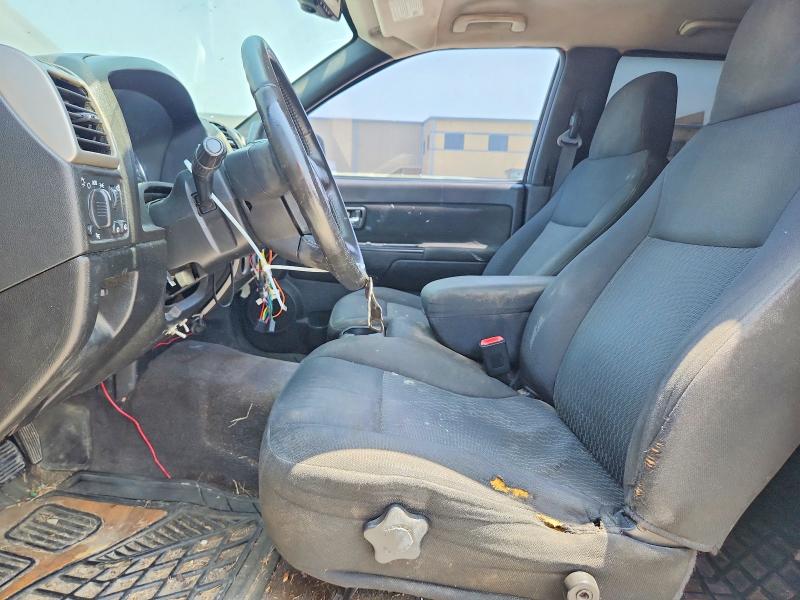 Aukcja sprzedaży 2008 Chevrolet Colorado, vin: 1GCDS13E988169245, numer aukcji: 63835156