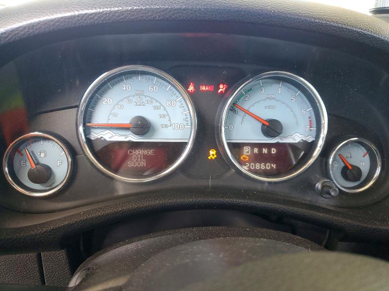Продаж на аукціоні авто 2014 Jeep Wrangler Unlimited, vin: 1C4BJWEGXEL231248, номер лоту: 66497206