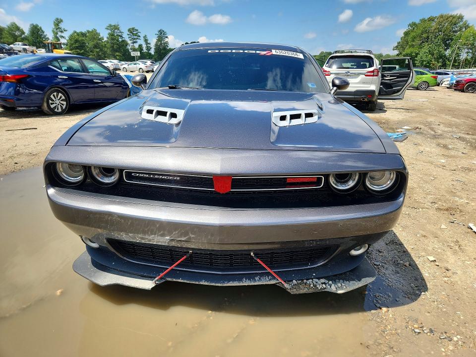 63620366 :رقم المزاد ، 2C3CDZAG2KH561594 vin ، 2019 Dodge Challenger مزاد بيع