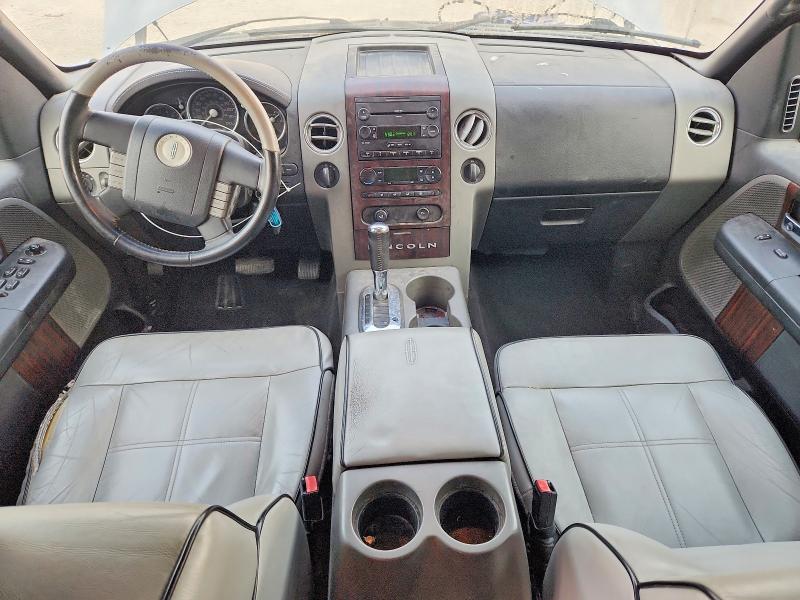 Aukcja sprzedaży 2006 Lincoln Mark Lt, vin: 5LTPW185X6FJ03125, numer aukcji: 63539556