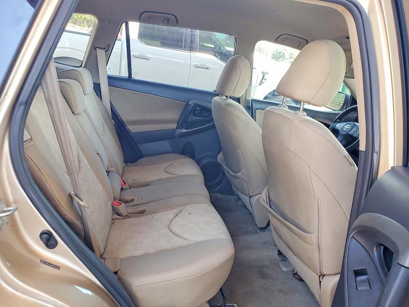 Продаж на аукціоні авто 2011 Toyota Rav4, vin: 2T3BF4DV6BW097465, номер лоту: 66308486