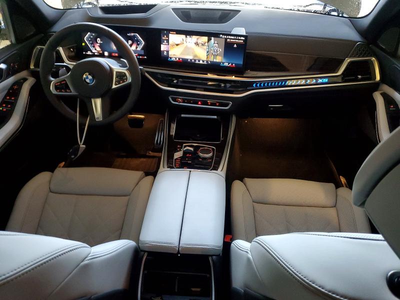 66565836 :رقم المزاد ، 5UX23EU03T9420213 vin ، 2026 Bmw X5 مزاد بيع