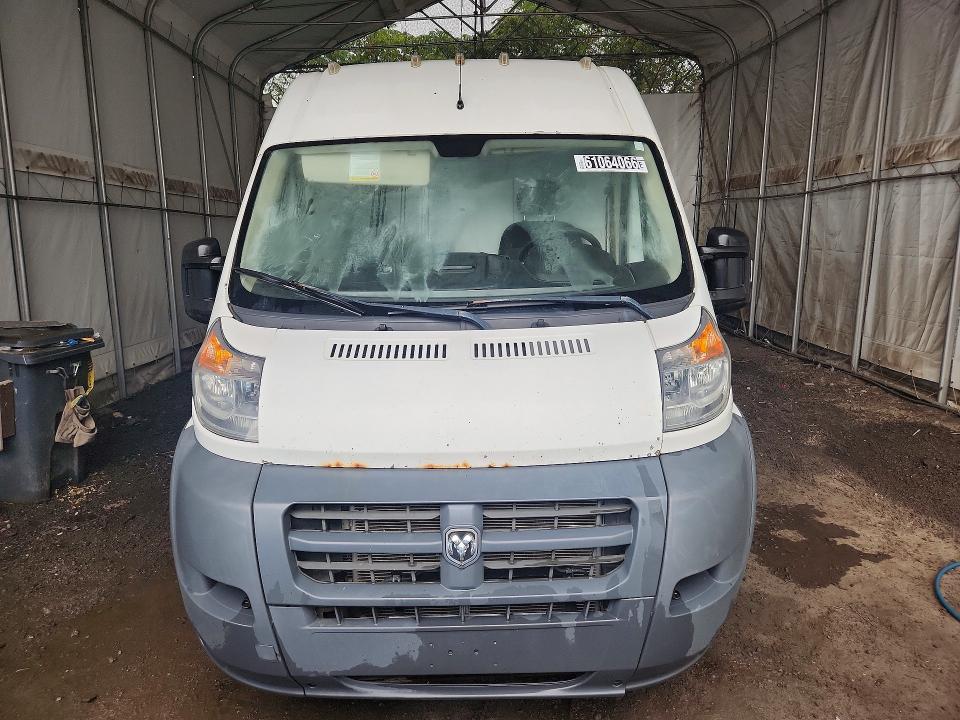 Продажа на аукционе авто 2014 Ram Promaster 1500, vin: 3C6TRVBG2EE101668, номер лота: 61064066