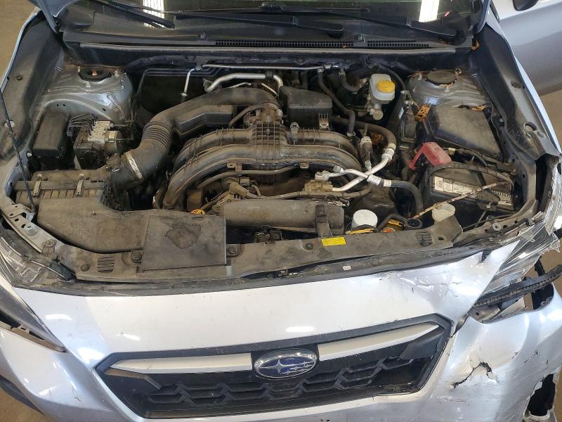 Aukcja sprzedaży 2019 Subaru Crosstrek, vin: JF2GTACC5K8326108, numer aukcji: 63867276