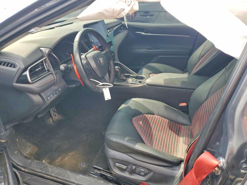 Aukcja sprzedaży 2023 Toyota Camry, vin: 4T1KZ1AK8PU072051, numer aukcji: 62219886