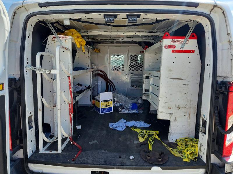 2016 Ford Transit მანქანა იყიდება აუქციონზე, vin: 1FTYR1YG1GKA25925, აუქციონის ნომერი: 64477726