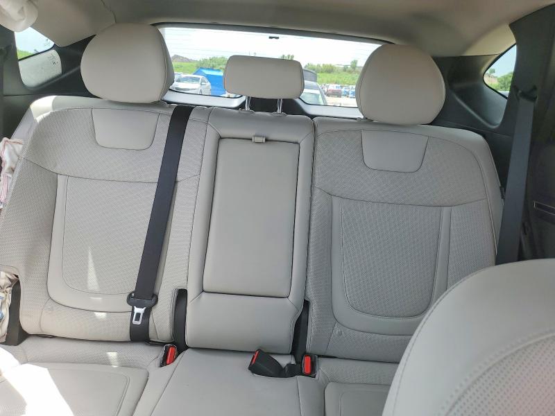 Aukcja sprzedaży 2024 Hyundai Tucson, vin: KM8JCCD18RU212355, numer aukcji: 67134396