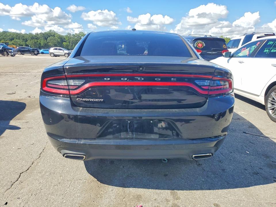 Aukcja sprzedaży 2022 Dodge Charger, vin: 2C3CDXBG6NH110868, numer aukcji: 67032136