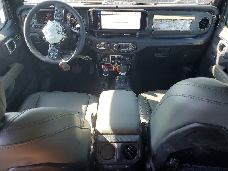 Продажа на аукционе авто 2026 Jeep Gladiator, vin: 1C6RJTEG0TL188931, номер лота: 64781746