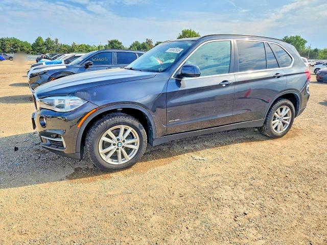 Aukcja sprzedaży 2014 Bmw X5, vin: 5UXKR0C5XE0K44718, numer aukcji: 65862866