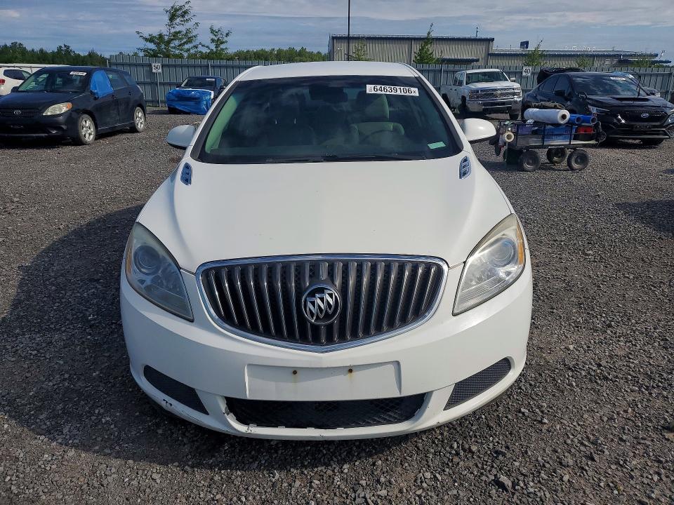Продажа на аукционе авто 2016 Buick Verano, vin: 1G4P15SK1G4145036, номер лота: 64639106